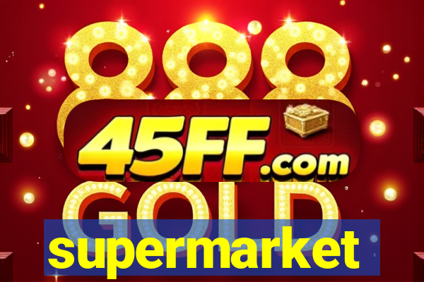 supermarket simulator apk dinheiro infinito